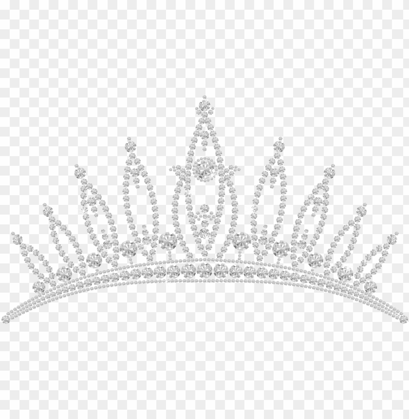Diamond tiara png clipart picture