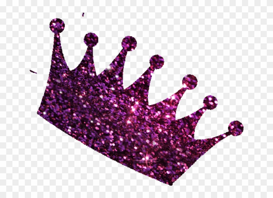 queens crown clipart glitter