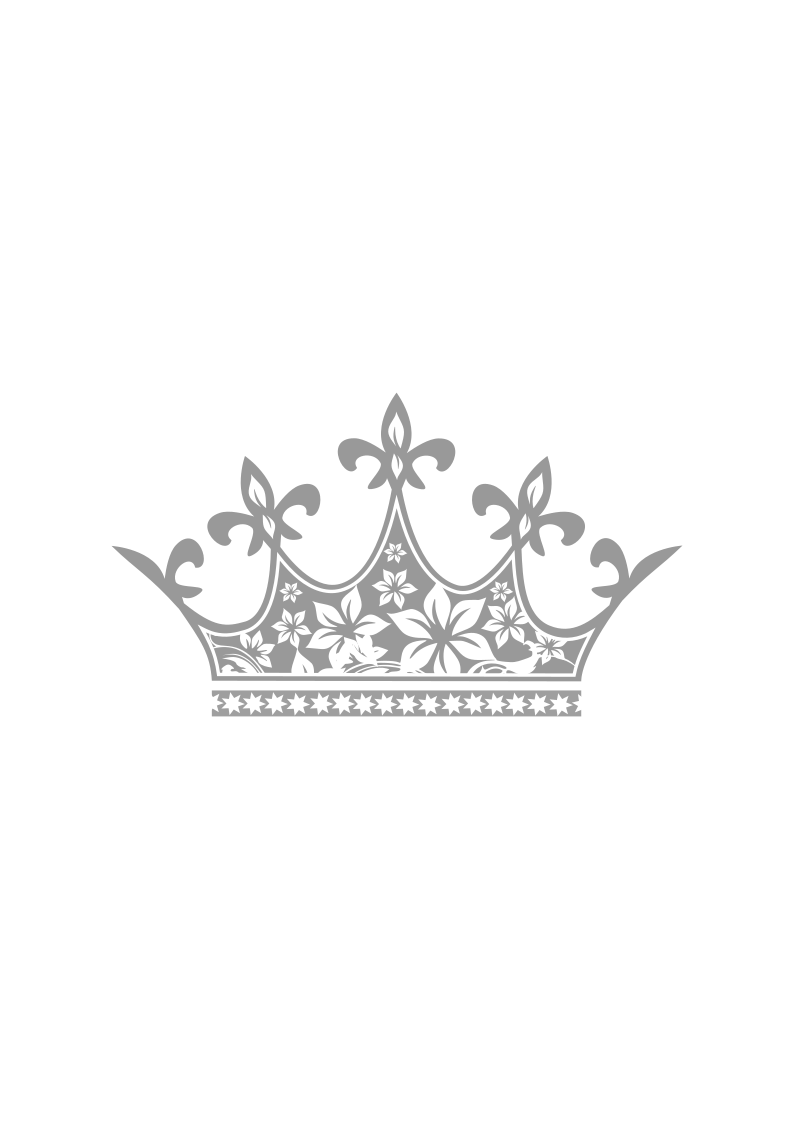 Beauty Pageant Tiara Crown Clip art