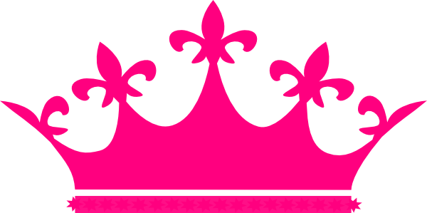 Free Pink Princess Crown, Download Free Clip Art, Free Clip