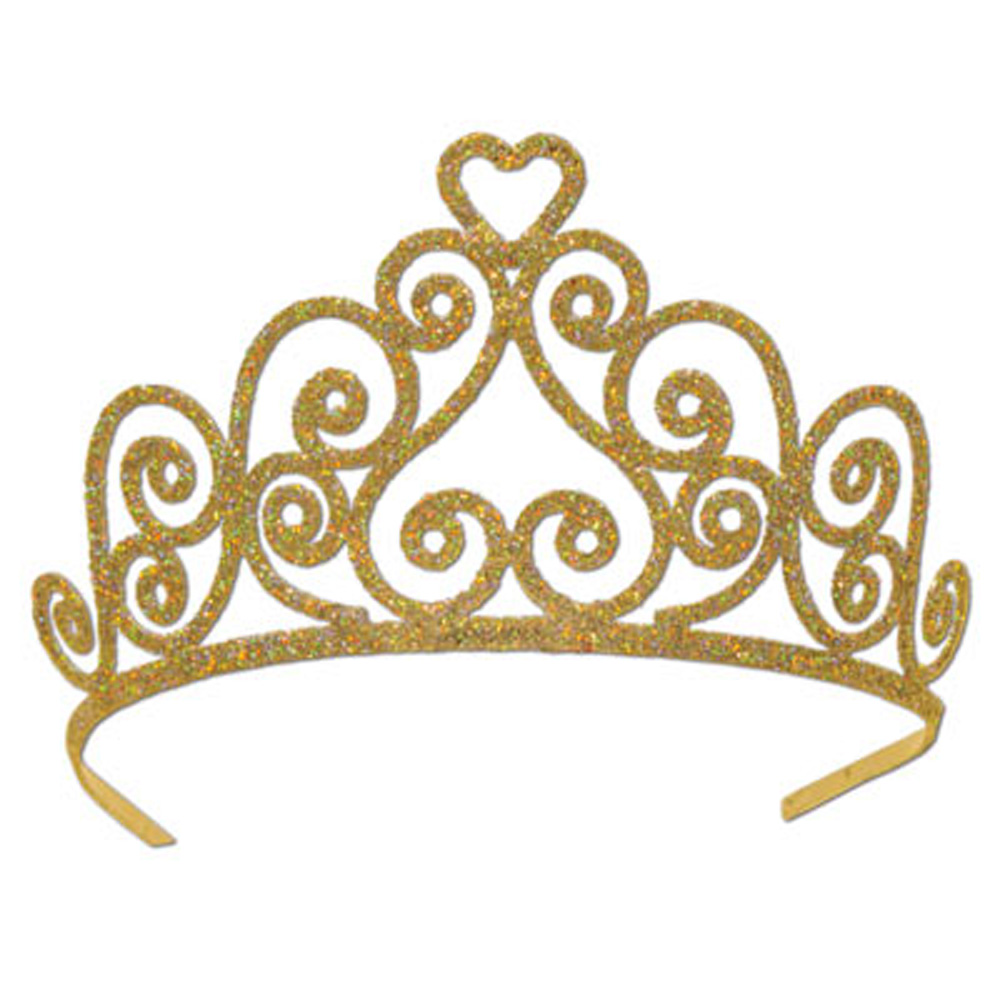 tiara clipart princess