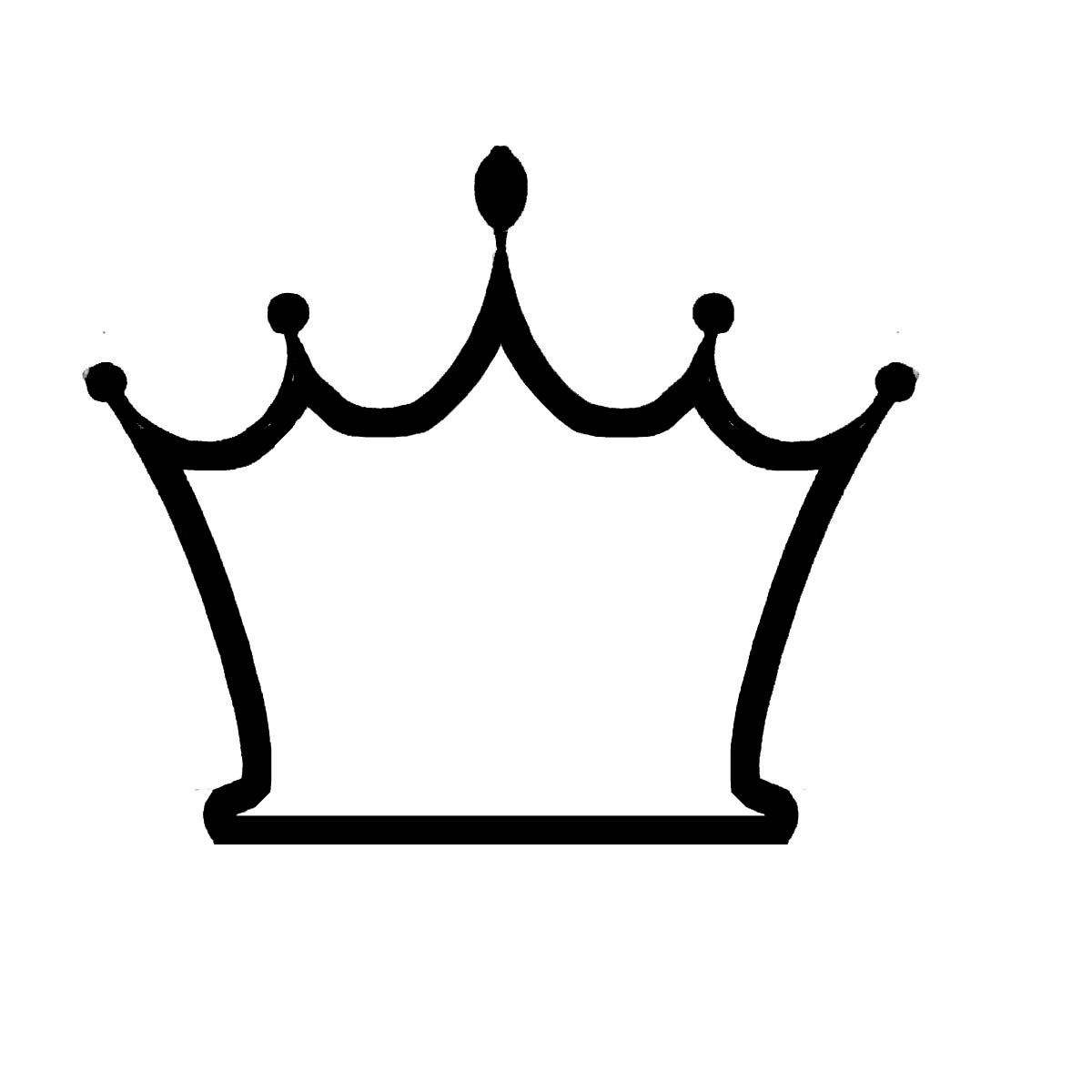 Free simple crown.