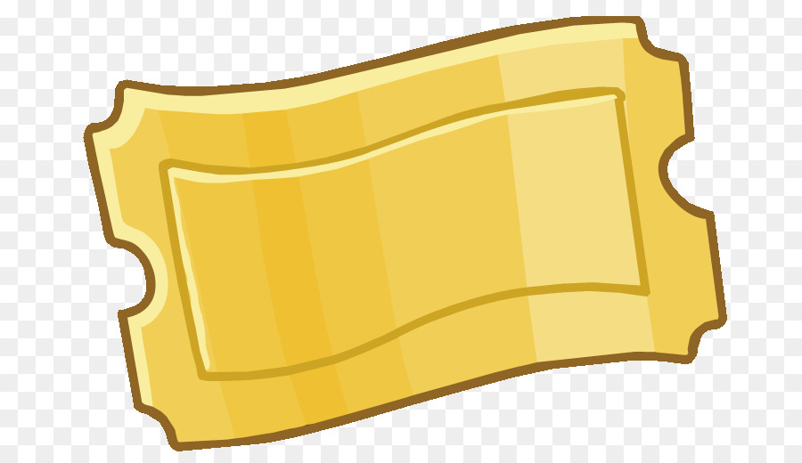 Download Free png Willy Wonka Golden Ticket Clip art