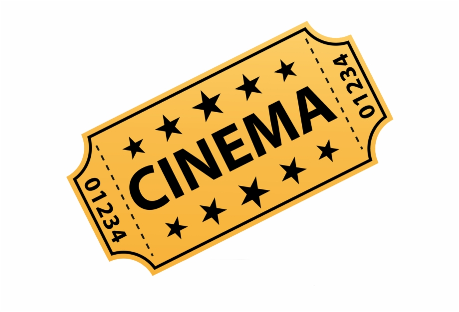 Movie tickets png.