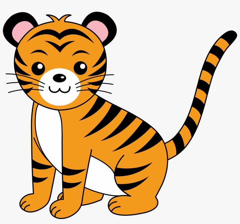 Tiger Png Images And