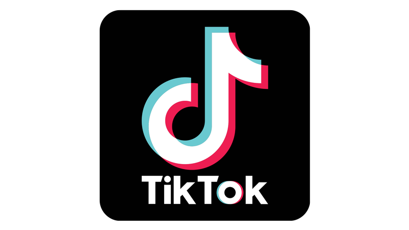 Tik Tok Logo PNG, Tiktok Images Download