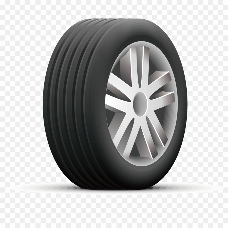 Tire Clip Art PNG Car Motor Vehicle Tires Clipart download