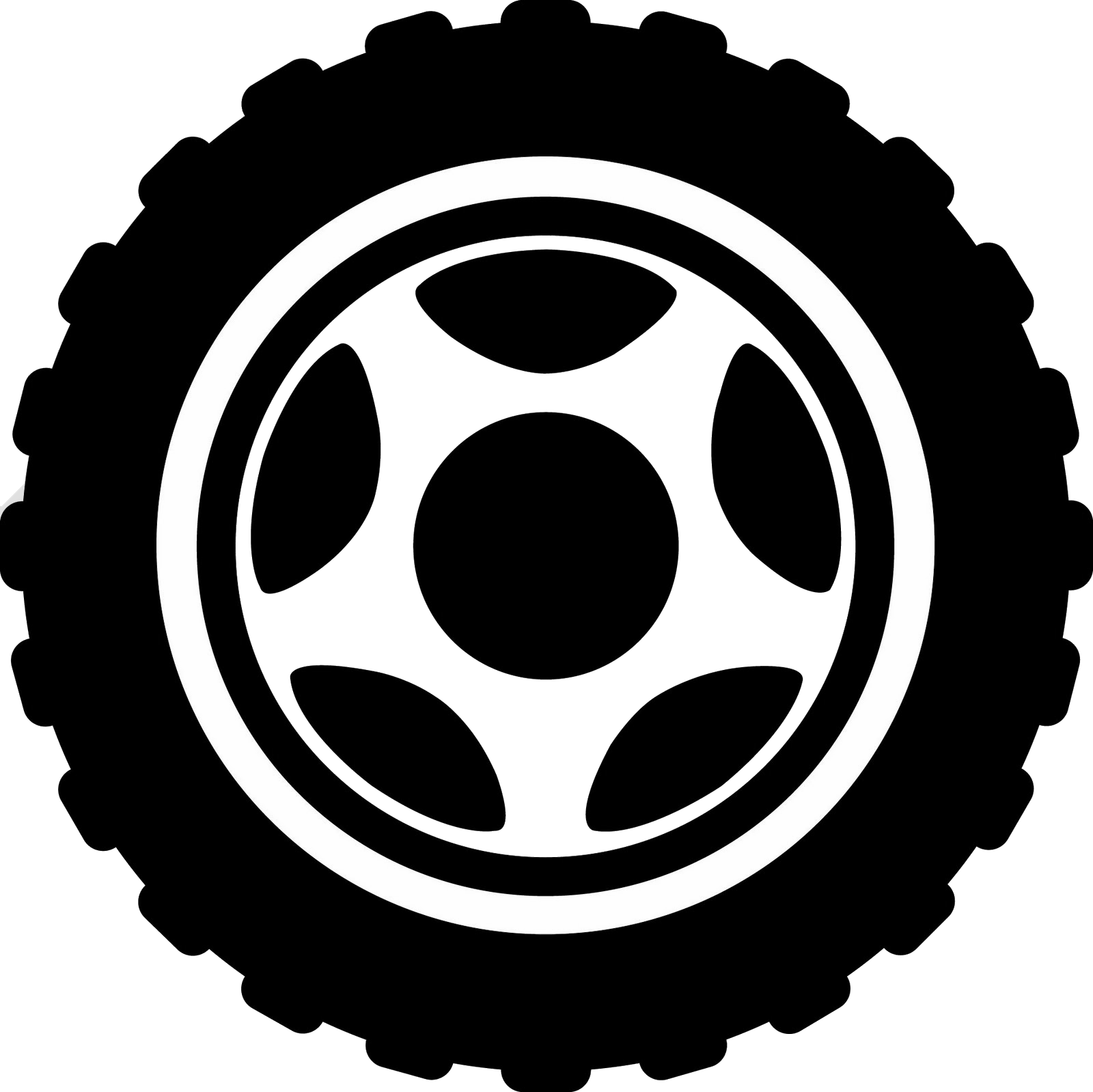 Tire Clipart Animated Pictures On Cliparts Pub 2020 