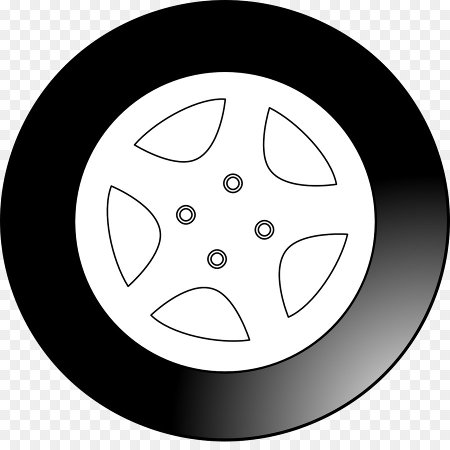 tire clipart animated