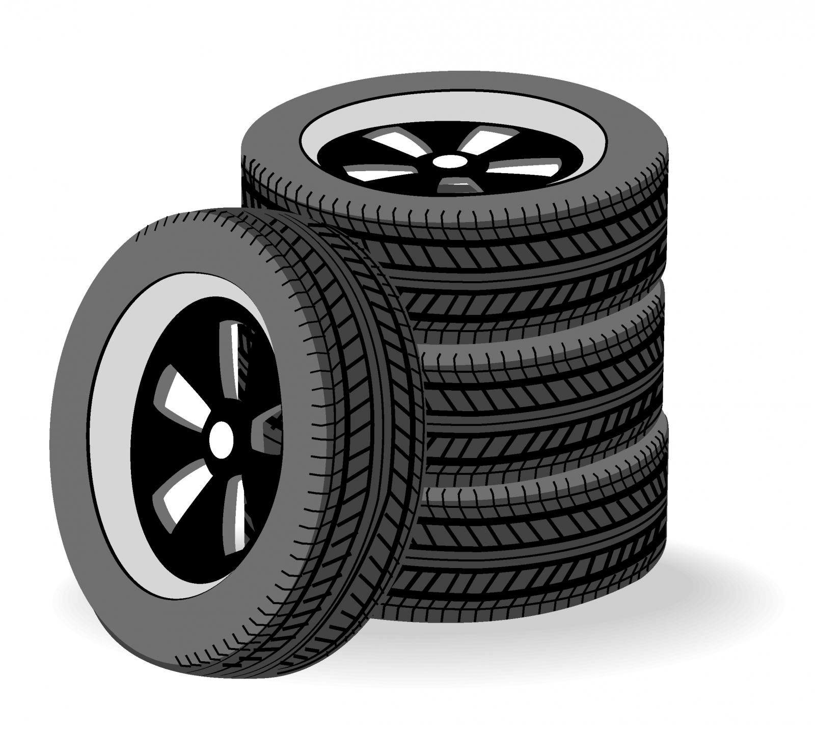 Free Car Tire Cliparts, Download Free Clip Art, Free Clip