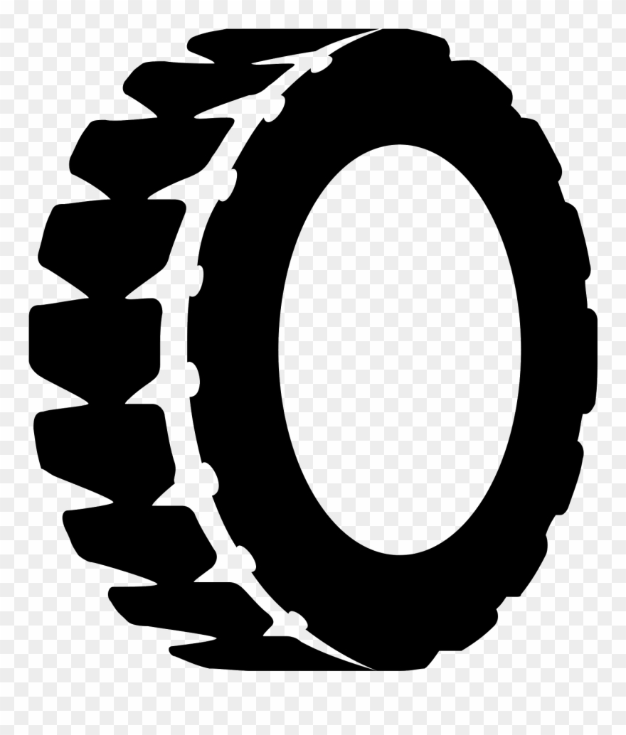 Tire icon png.