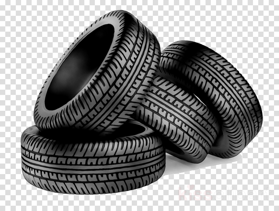 Synthetic rubber clipart Tread Natural rubber Motor Vehicle