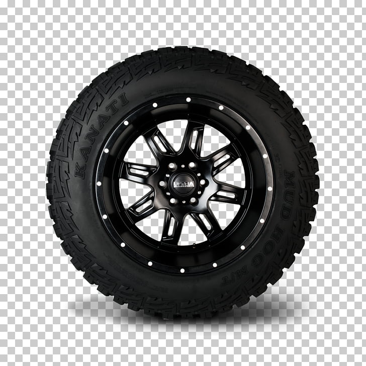 Car radial tire.