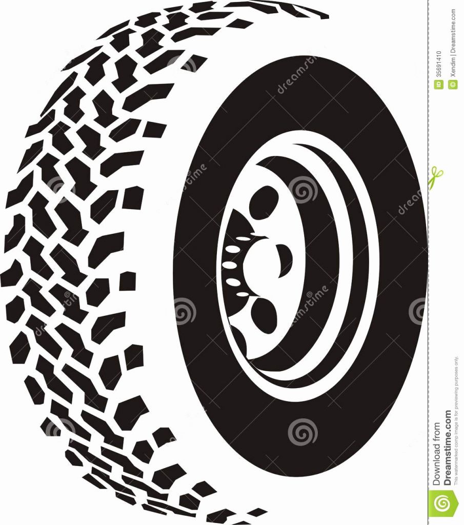 Tire Clipart Mud and other clipart images on Cliparts pub™