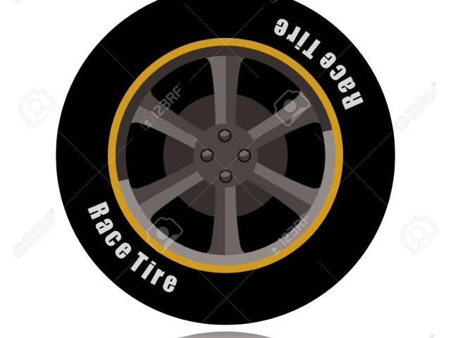 Free Car Wheel Clipart, Download Free Clip Art on Owips
