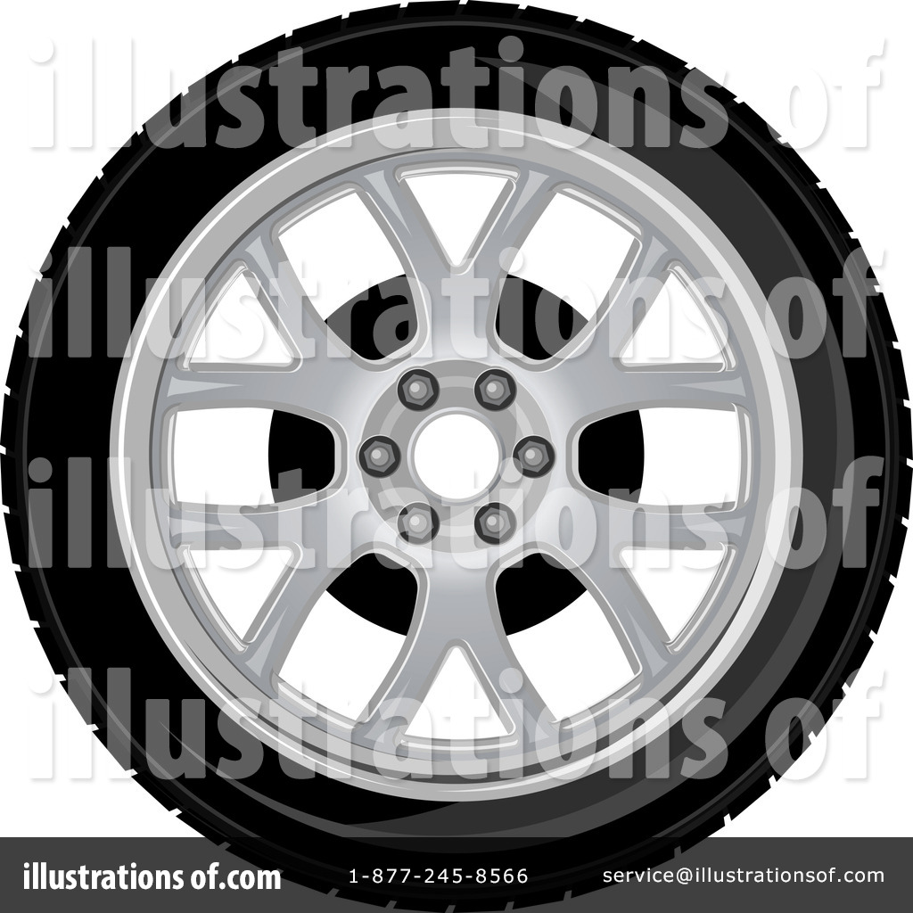 Tire clipart 1062399.