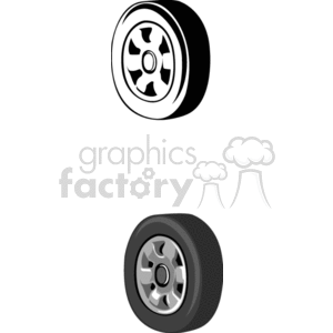 tire clipart royalty free