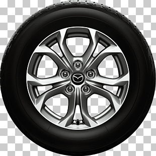 Car Wheel Rim , Simple Car Wheel Tire Rims Side View By