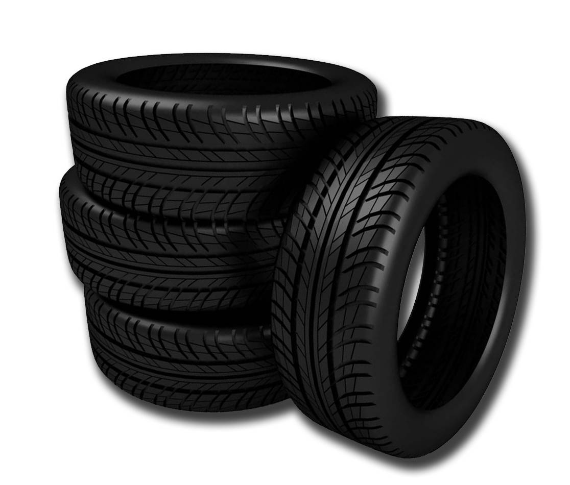 Wheel clipart stacked tire, Wheel stacked tire Transparent