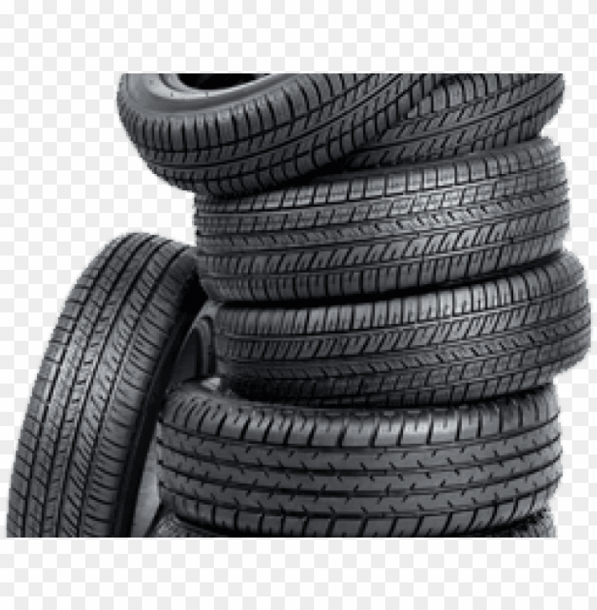 Tires clipart stacked.