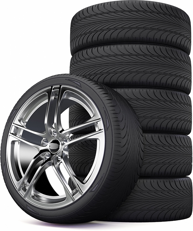 Tire Clipart stacked tire
