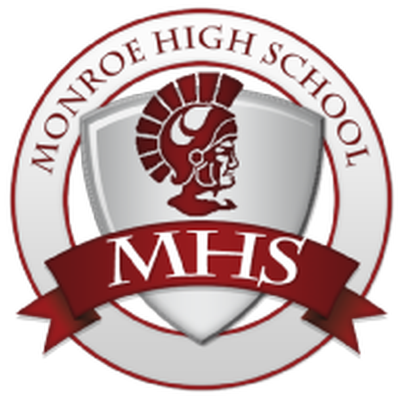 Monroe high school.