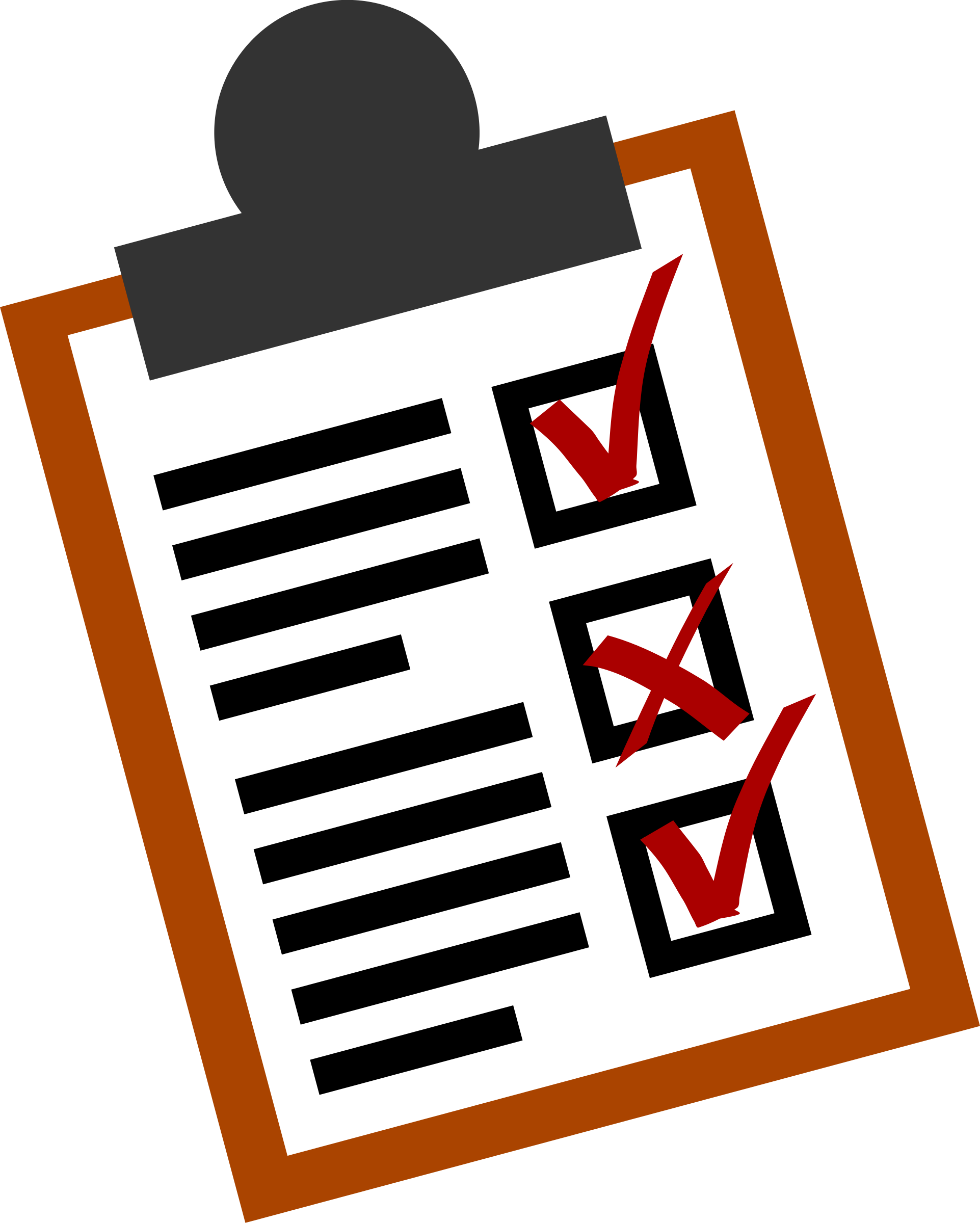 To Do List Clipart, Download Free Clip Art on Clipart Bay