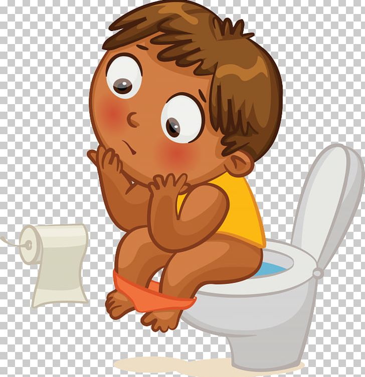 Toilet Training Going Potty Open PNG, Clipart, Bathroom, Boy