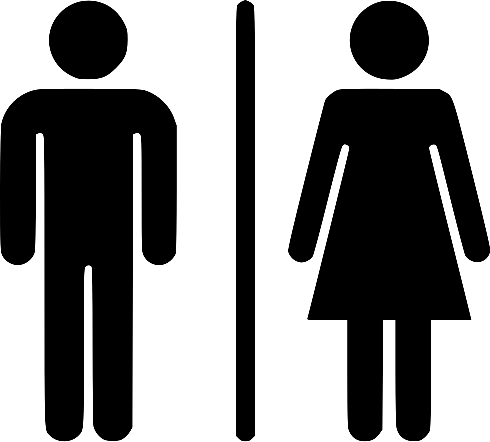 Male clipart toilet icon png, Male toilet icon png