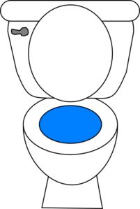 Free Toilet Clipart, Download Free Clip Art, Free Clip Art