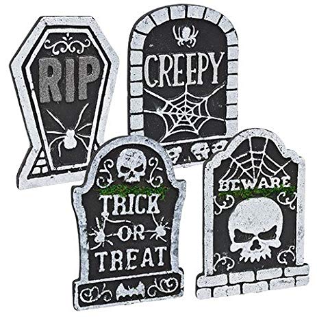 Free Tombstone Clipart creepy, Download Free Clip Art on