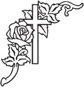 Clipart Image For Headstone Monument cross