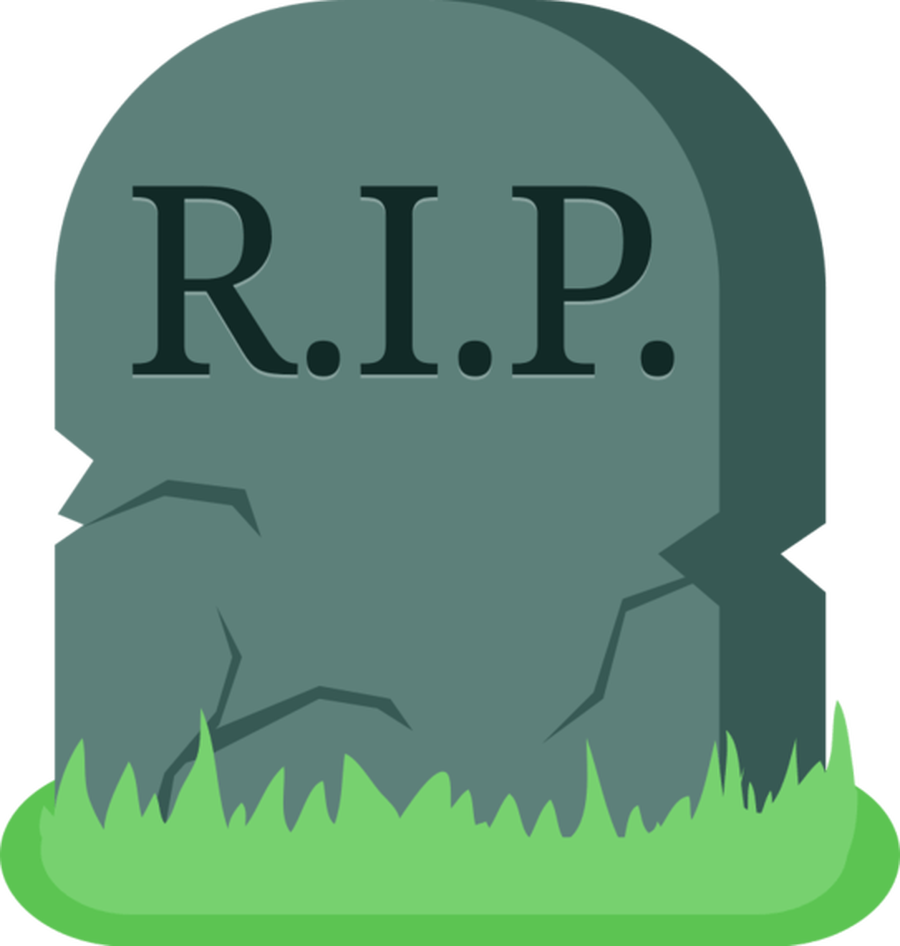 Free tombstone cliparts.