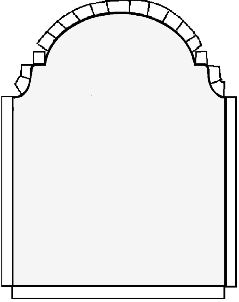 tombstone clipart printable