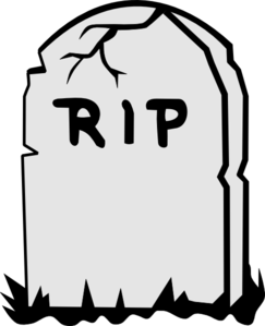Gravestone clipart free download on WebStockReview