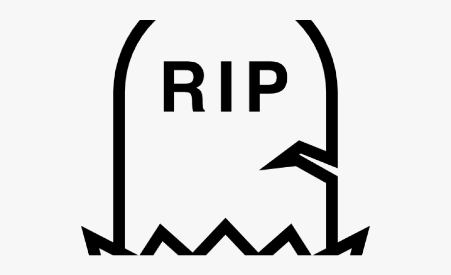 Tombstone Clipart Two