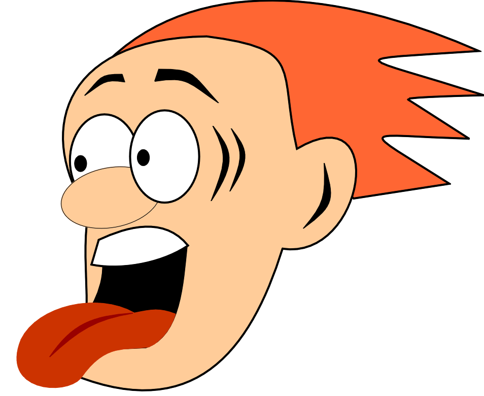Free Tongue Out Cliparts, Download Free Clip Art, Free Clip