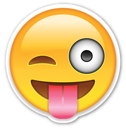 Free Smiley Face Tongue Sticking Out, Download Free Clip Art