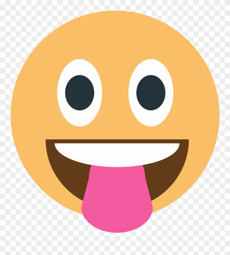 Pictures Of Smiley Faces With Tongue Sticking Out