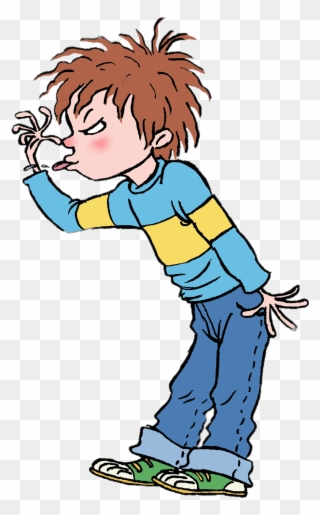 Free Png Download Horrid Henry Sticking Out Tongue