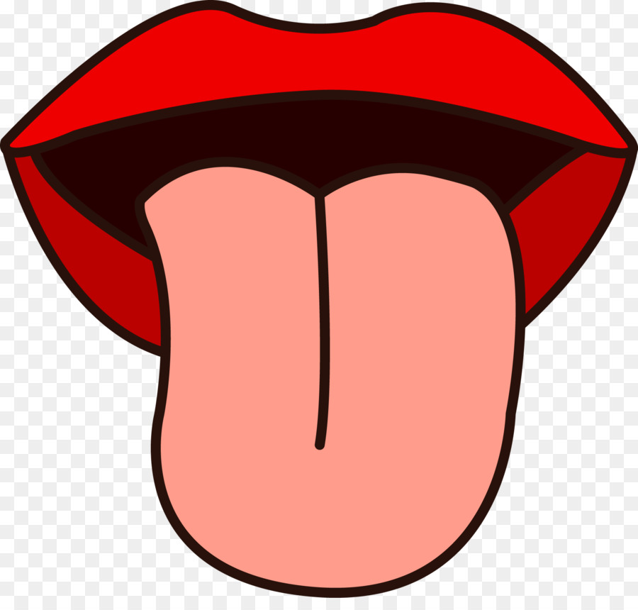tongue clipart tounge
