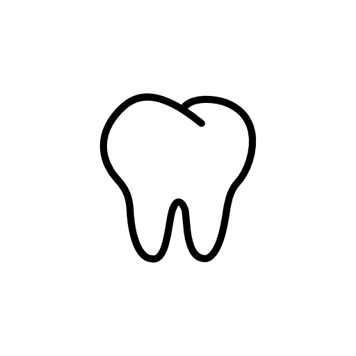 Computer icons tooth.
