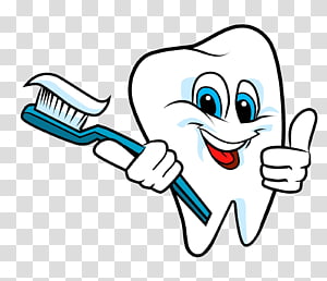 Tooth png clipart.