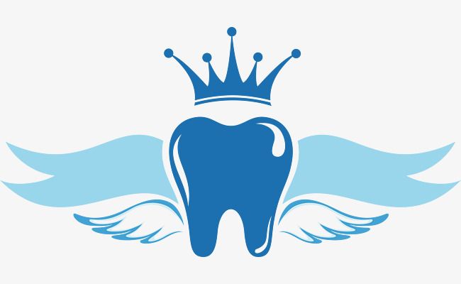 Dental Care, Label, Dentist Clinic PNG Transparent Clipart