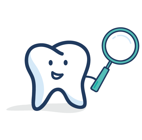 Dentist clipart first tooth, Dentist first tooth Transparent