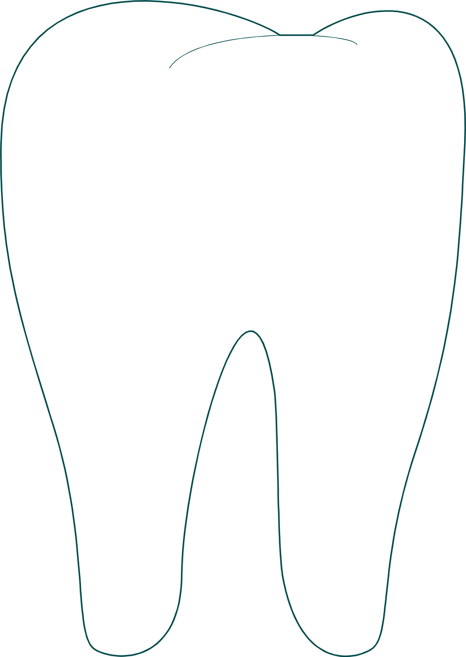 Teeth clipart file.