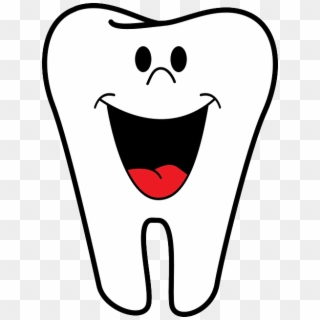 Tooth clipart png.