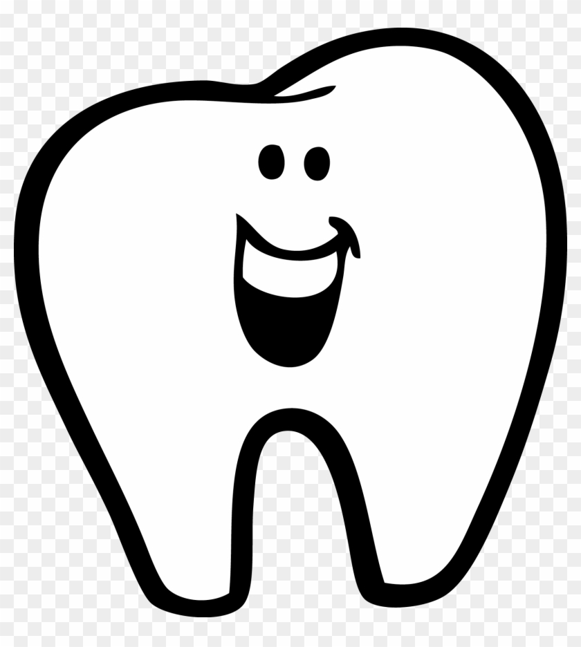 tooth clipart transparent background png