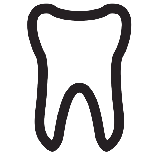 Tooth clipart free.