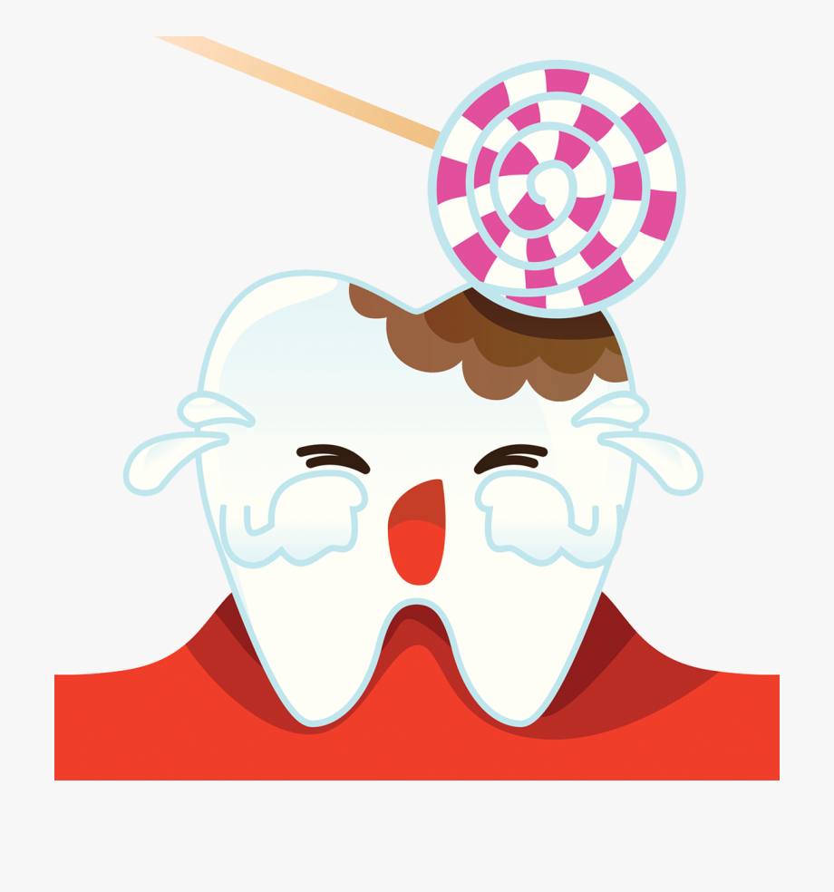 Pathology Dentistry Toothache Cartoon